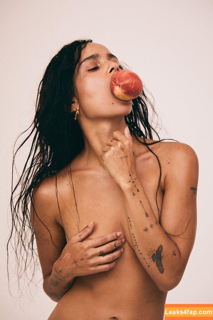 Zoë Kravitz / zoeisabellakravitz leaked photo photo #0354