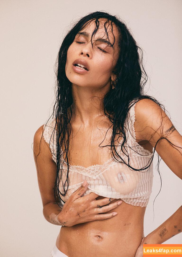 Zoë Kravitz / zoeisabellakravitz leaked photo photo #0359