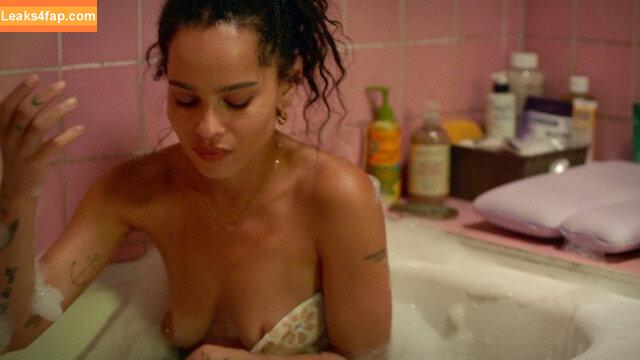 Zoë Kravitz / zoeisabellakravitz leaked photo photo #0360