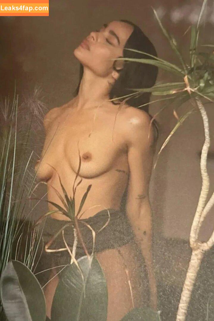 Zoë Kravitz / zoeisabellakravitz leaked photo photo #0370