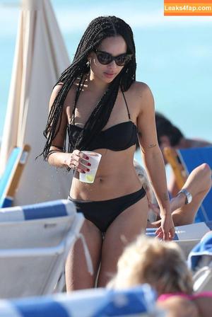 Zoë Kravitz photo #0151