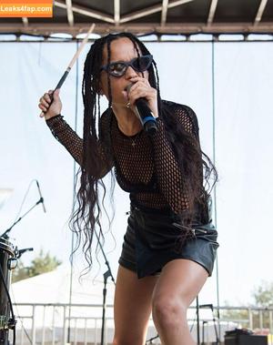 Zoë Kravitz photo #0188