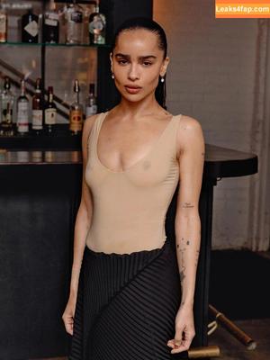 Zoë Kravitz photo #0233