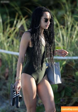 Zoë Kravitz photo #0255