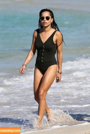 Zoë Kravitz фото #0258