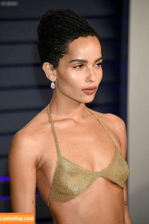 Zoë Kravitz photo #0303