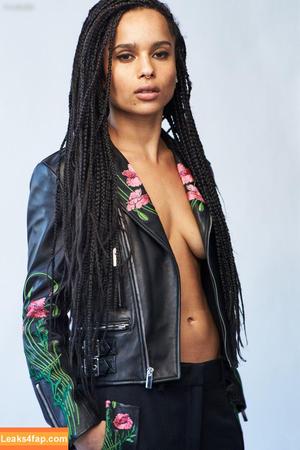 Zoë Kravitz photo #0307