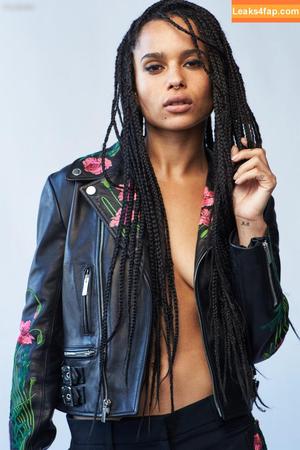 Zoë Kravitz photo #0316