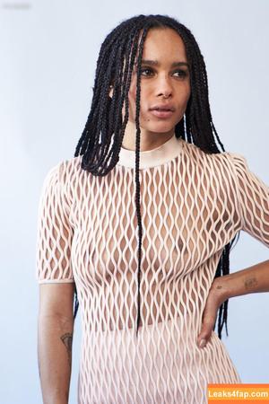 Zoë Kravitz photo #0327