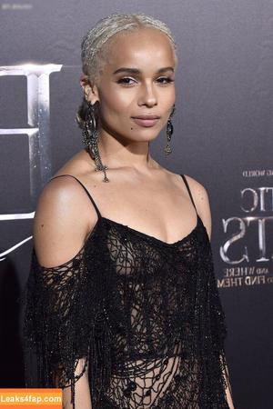 Zoë Kravitz photo #0338