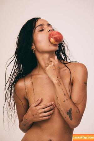 Zoë Kravitz photo #0354