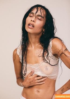 Zoë Kravitz photo #0359