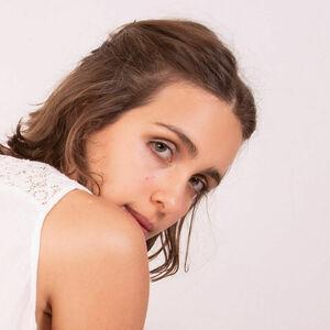 Zoe Aguilar фото #0005