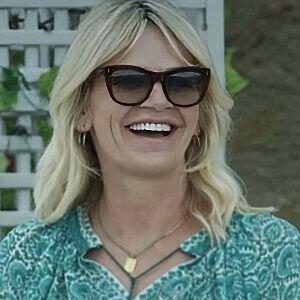 Zoe Ball / zoeball / zoetheball leaked photo photo #0003