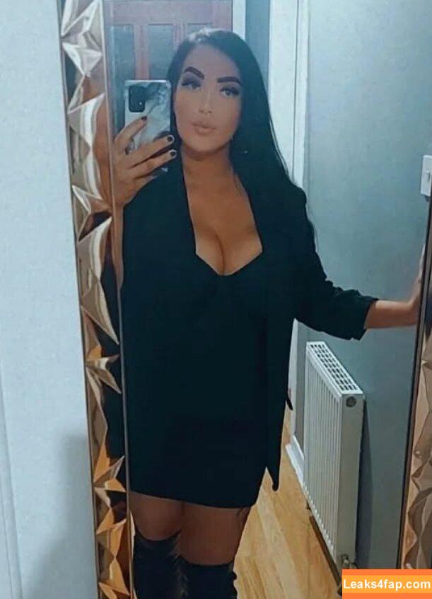 Zoe Burr / zoeburr13 leaked photo photo #0003
