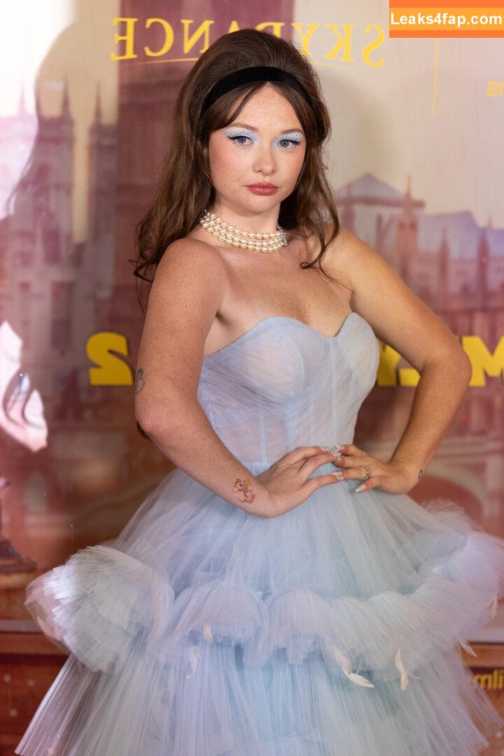 Zoe Colletti / zoecolletti leaked photo photo #0150