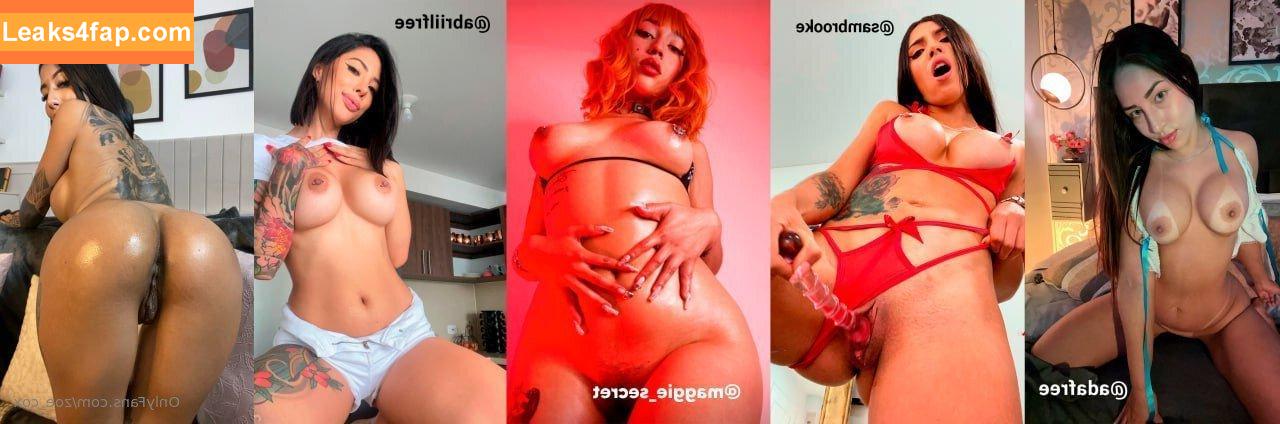 zoe_cox /  leaked photo photo #0194