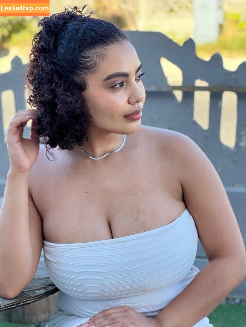 Zoe Johannes Onlyfans leaks