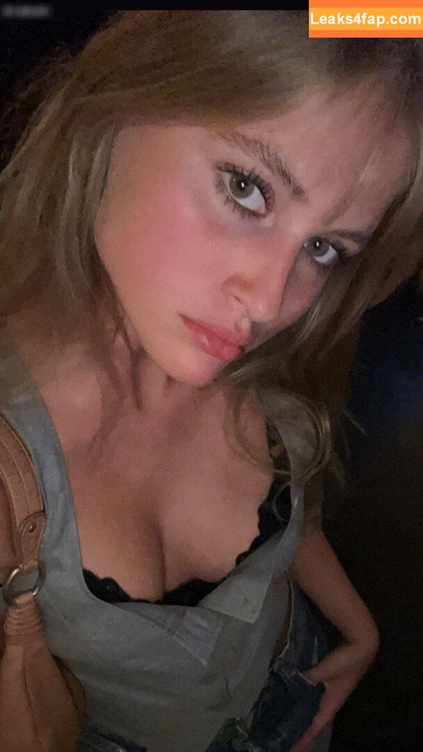 Zoe Kaeppele / lifeinaspiritualsense leaked photo photo #0076