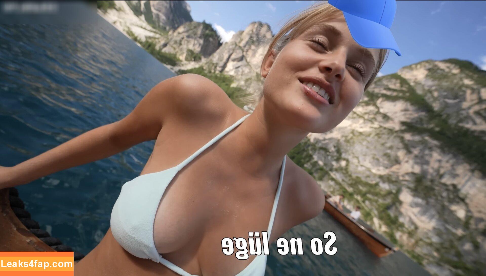 Zoe Kaeppele / lifeinaspiritualsense leaked photo photo #0107