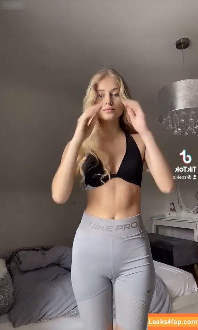 Zoe Kaeppele / lifeinaspiritualsense leaked photo photo #0115
