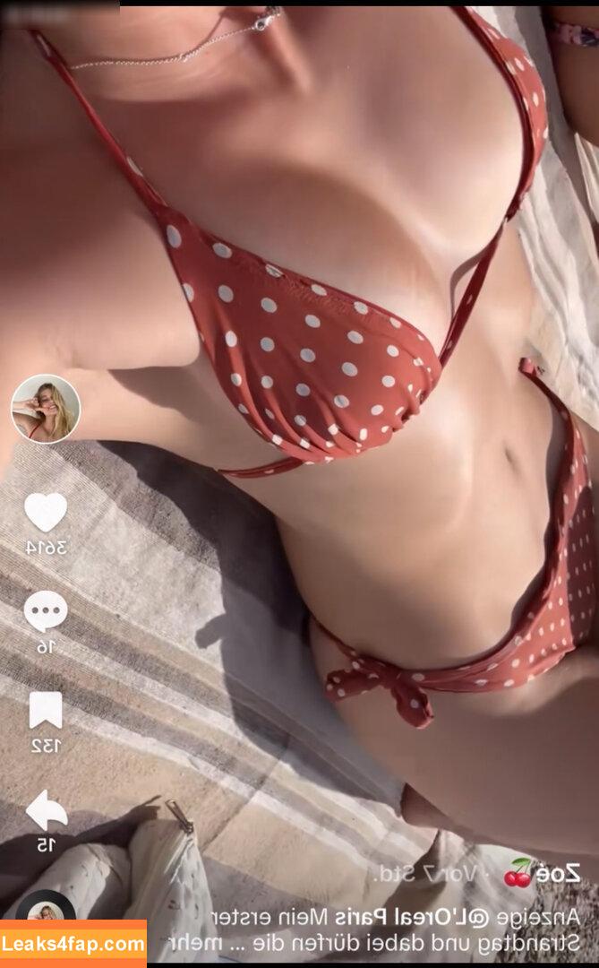 Zoe Kaeppele / lifeinaspiritualsense leaked photo photo #0172