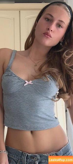 Zoe Kaeppele photo #0152