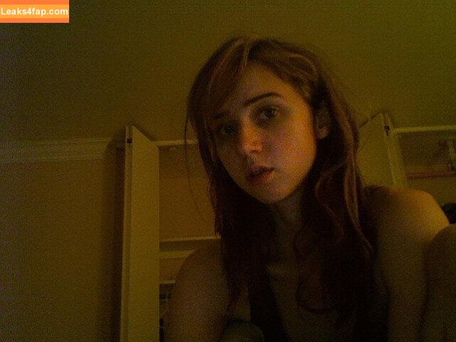 Zoe Kazan / zoe.kazan leaked photo photo #0034