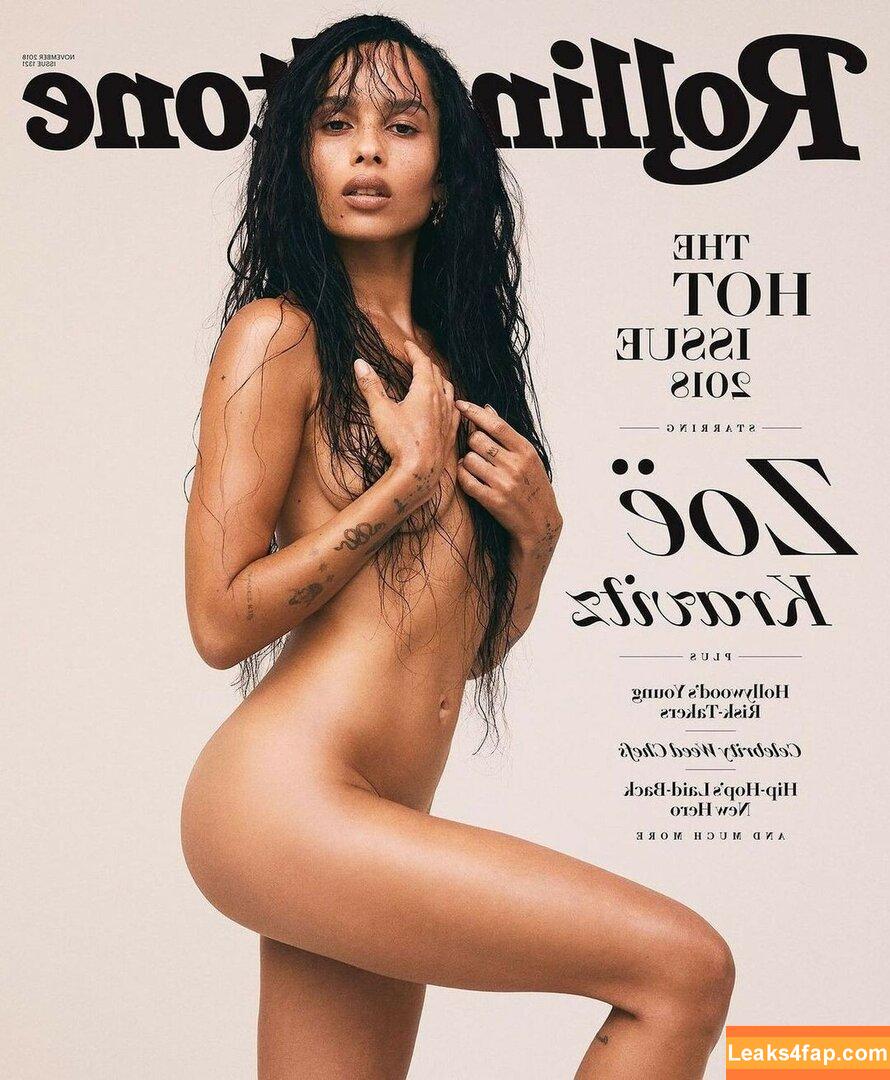 Zoë Kravitz / zoeisabellakravitz leaked photo photo #0022