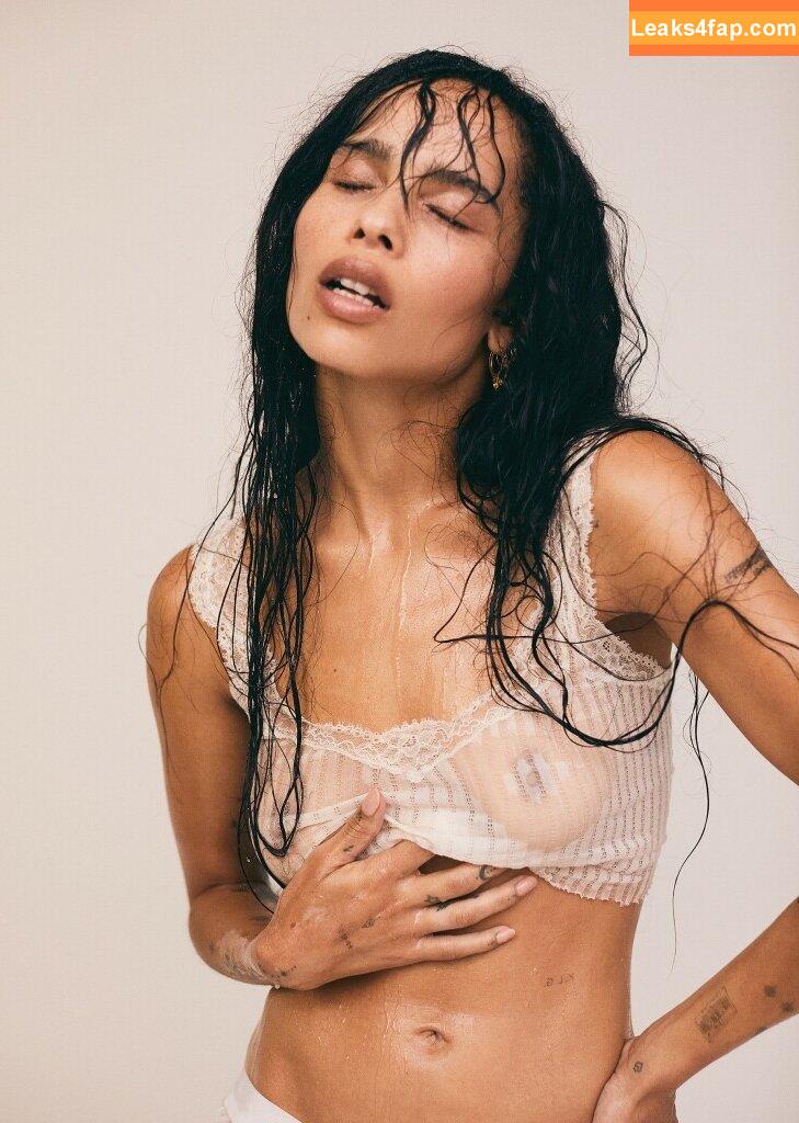 Zoë Kravitz / zoeisabellakravitz слитое фото фото #0028