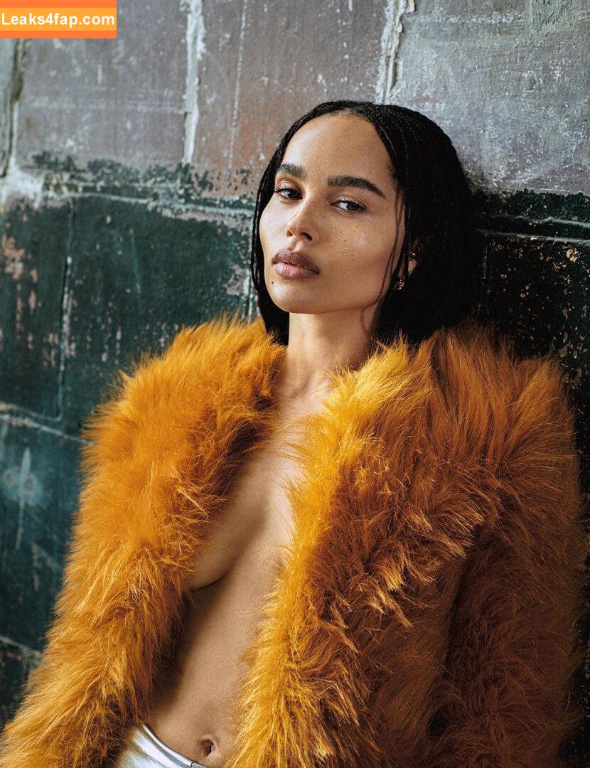 Zoë Kravitz / zoeisabellakravitz слитое фото фото #0033