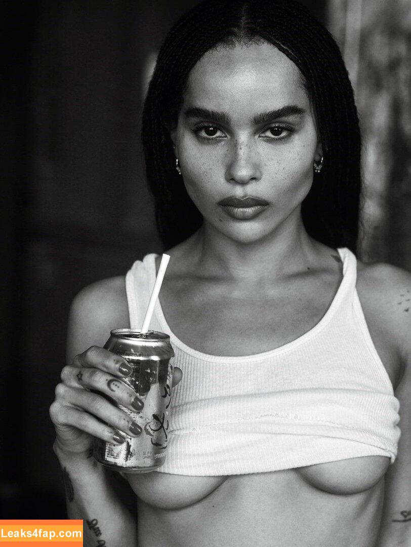 Zoë Kravitz / zoeisabellakravitz leaked photo photo #0042