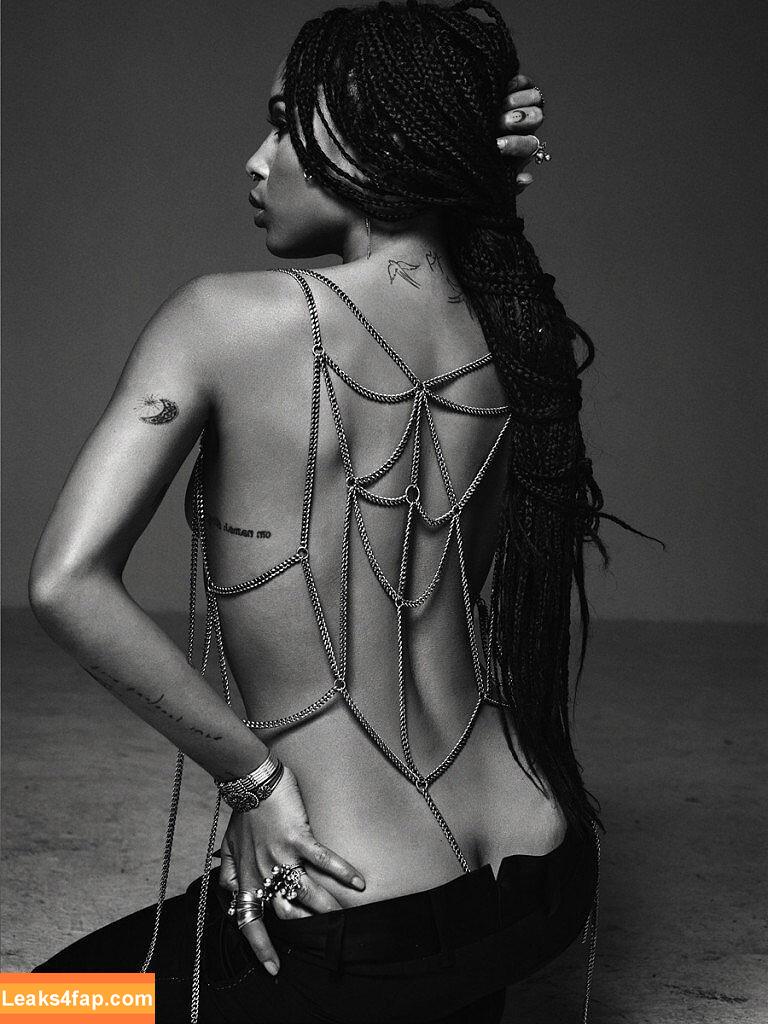 Zoë Kravitz / zoeisabellakravitz слитое фото фото #0062