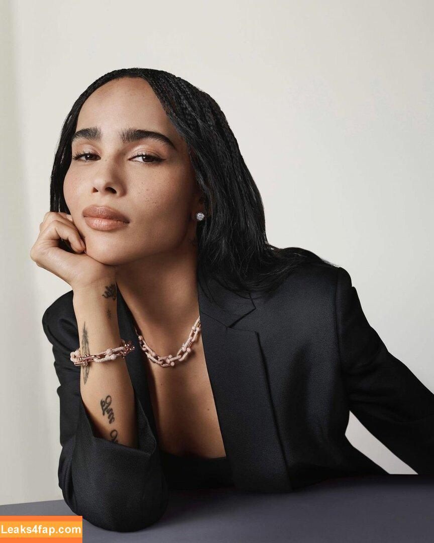 Zoë Kravitz / zoeisabellakravitz слитое фото фото #0075