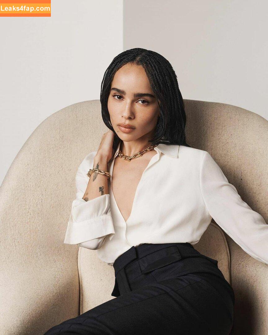 Zoë Kravitz / zoeisabellakravitz слитое фото фото #0076