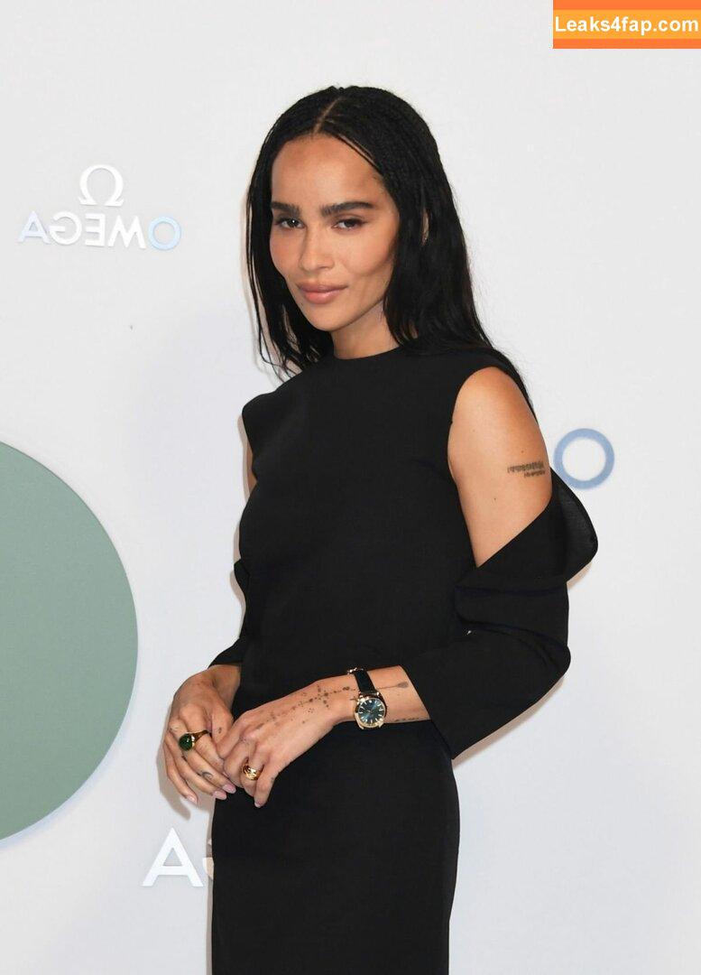 Zoë Kravitz / zoeisabellakravitz слитое фото фото #0103