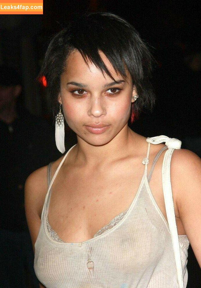 Zoë Kravitz / zoeisabellakravitz слитое фото фото #0118