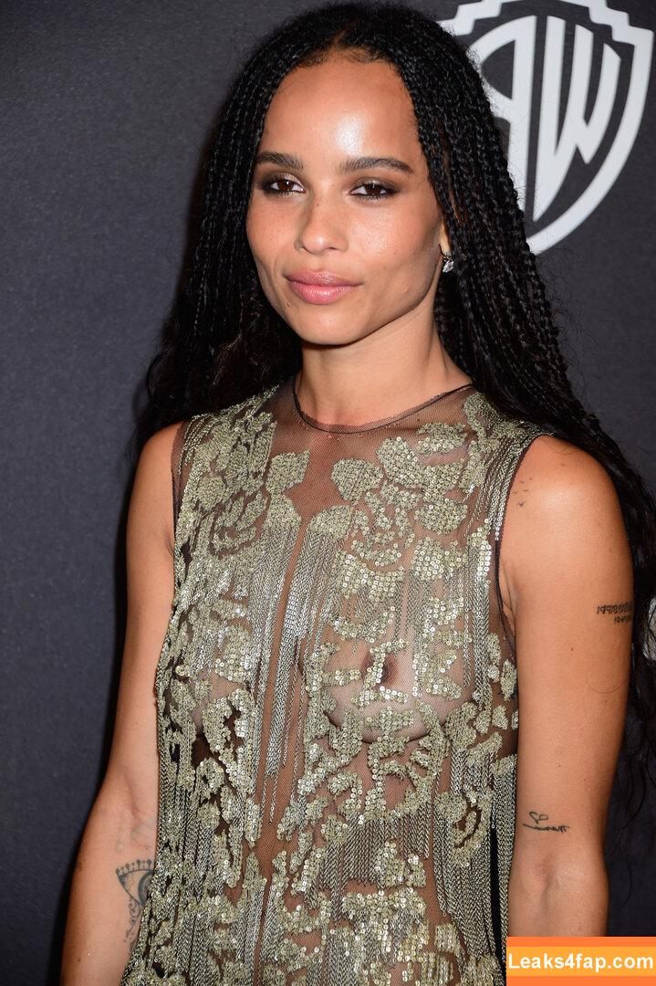 Zoë Kravitz / zoeisabellakravitz слитое фото фото #0165