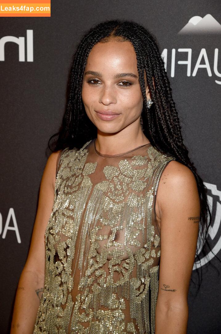 Zoë Kravitz / zoeisabellakravitz leaked photo photo #0166