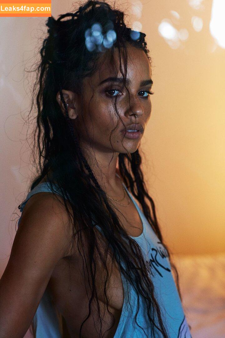 Zoë Kravitz / zoeisabellakravitz слитое фото фото #0195