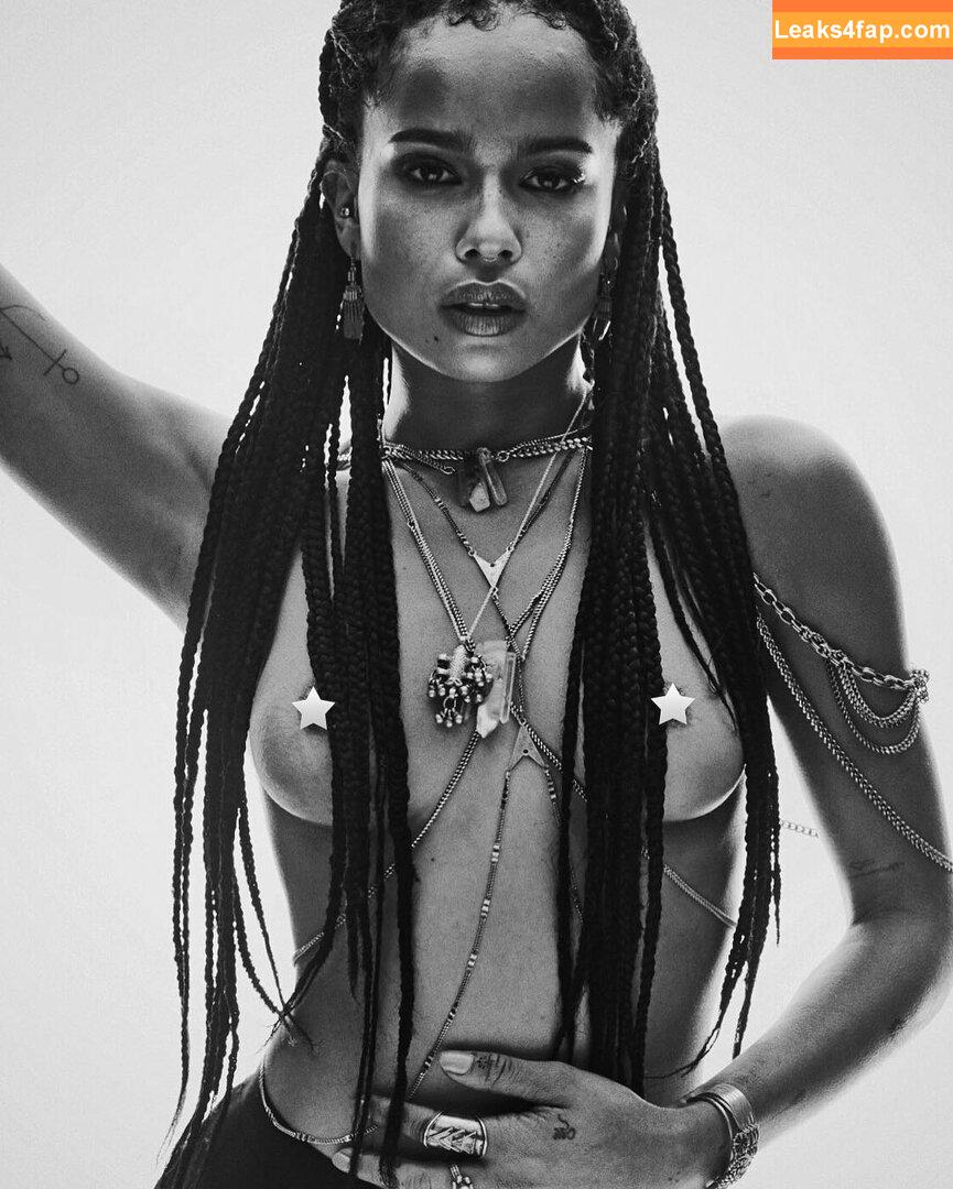 Zoë Kravitz / zoeisabellakravitz leaked photo photo #0197