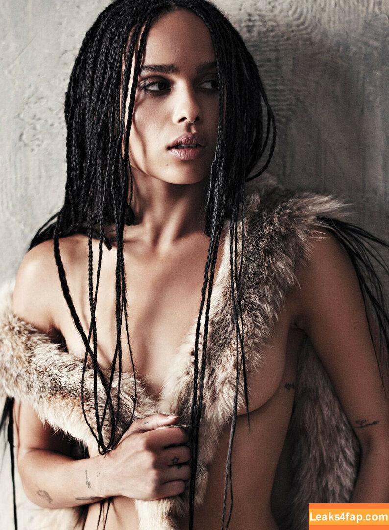 Zoë Kravitz / zoeisabellakravitz слитое фото фото #0207