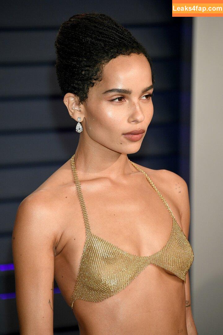 Zoë Kravitz / zoeisabellakravitz слитое фото фото #0221