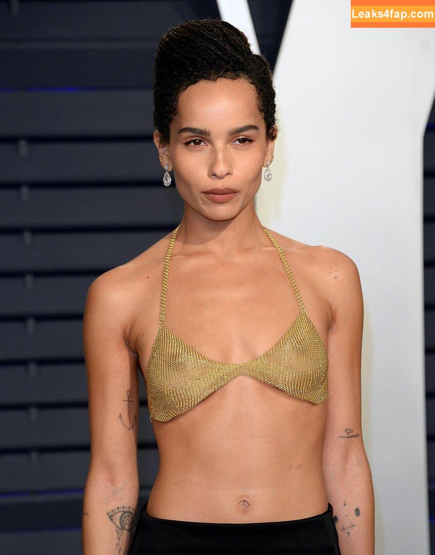 Zoë Kravitz / zoeisabellakravitz слитое фото фото #0223