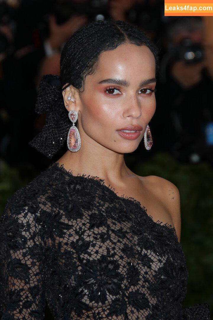 Zoë Kravitz / zoeisabellakravitz слитое фото фото #0225