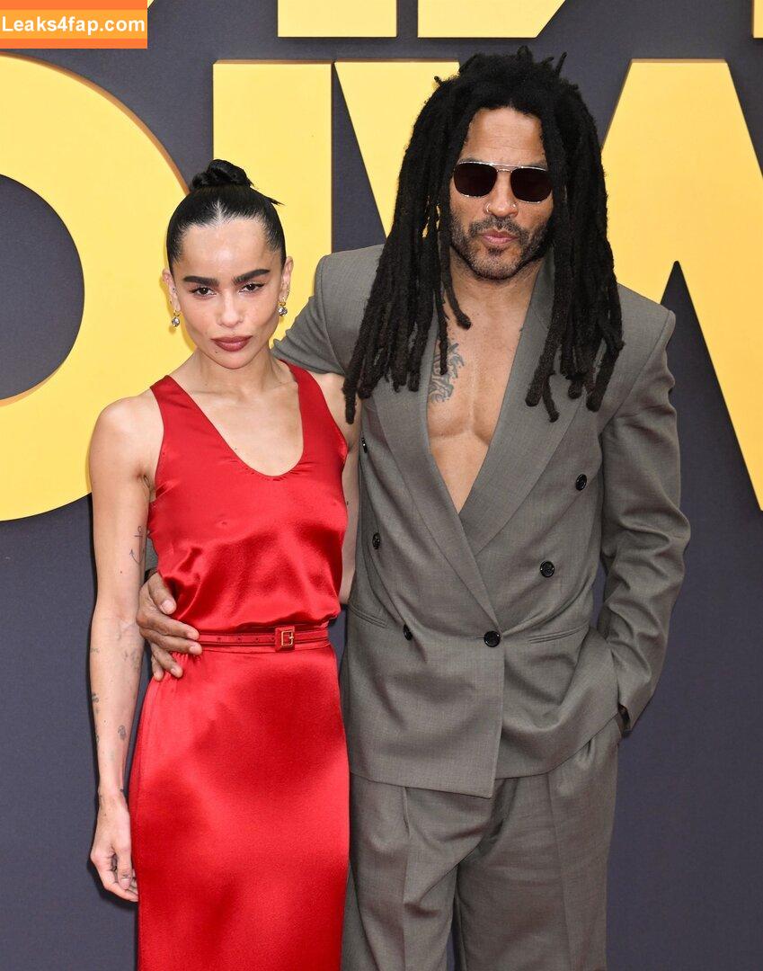 Zoë Kravitz / zoeisabellakravitz leaked photo photo #0250