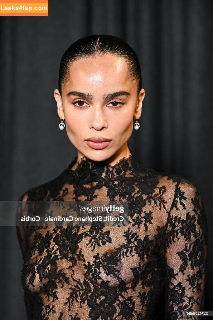 Zoë Kravitz / zoeisabellakravitz leaked photo photo #0264