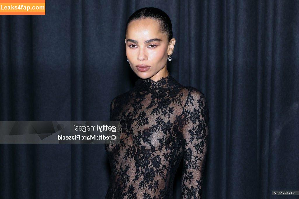 Zoë Kravitz / zoeisabellakravitz leaked photo photo #0266