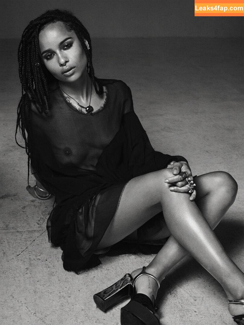 Zoë Kravitz / zoeisabellakravitz leaked photo photo #0279