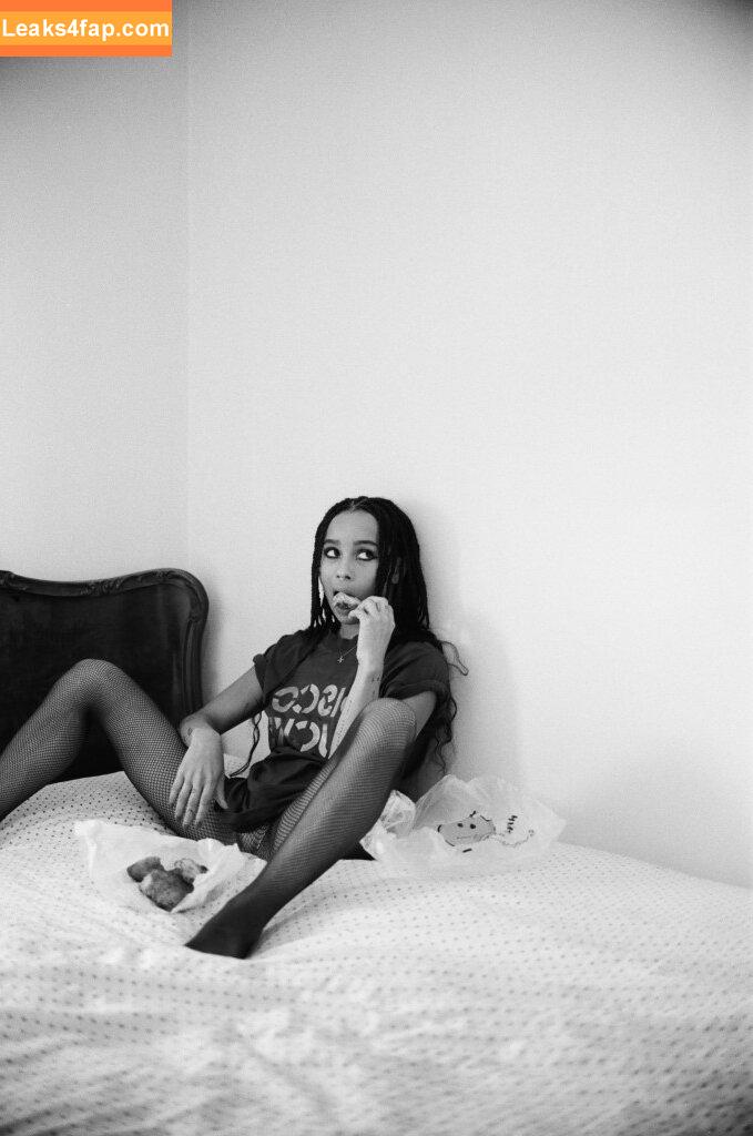 Zoë Kravitz / zoeisabellakravitz leaked photo photo #0283